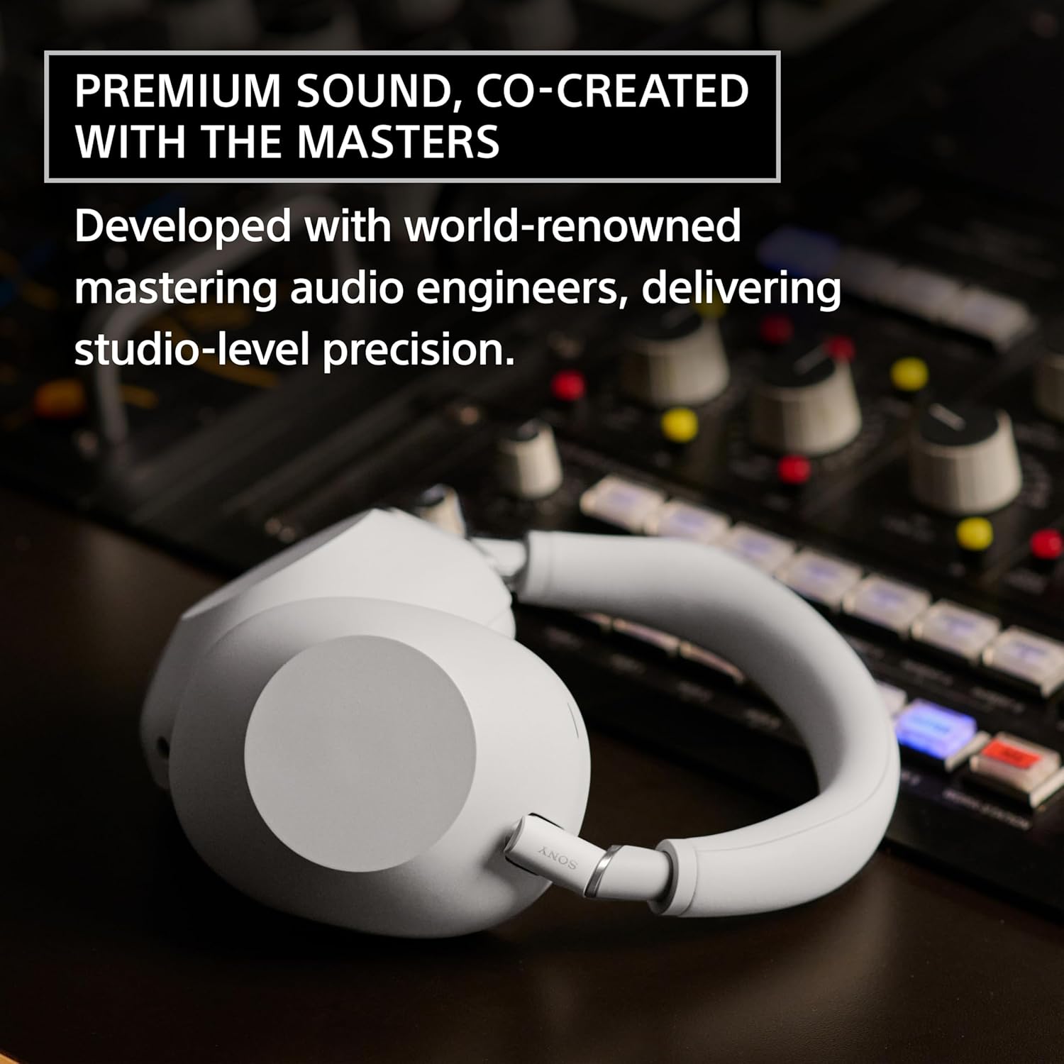 Sony WH-1000XM6 Wireless Headphones