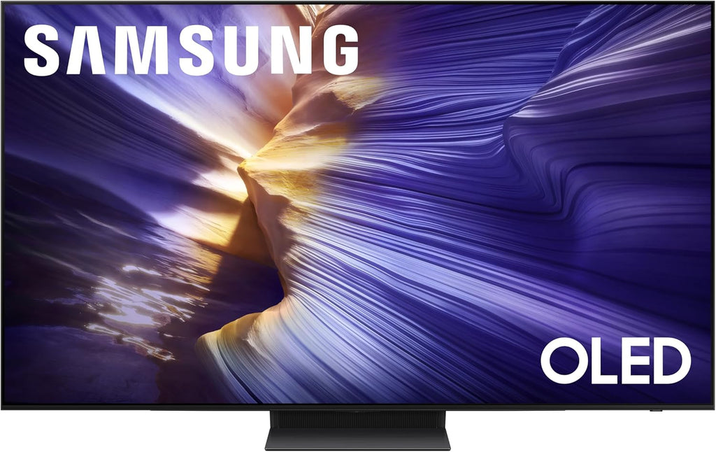 Samsung 65" The Frame QLED 4K TV