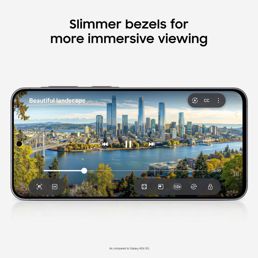 Samsung Galaxy A57 5G 256GB
