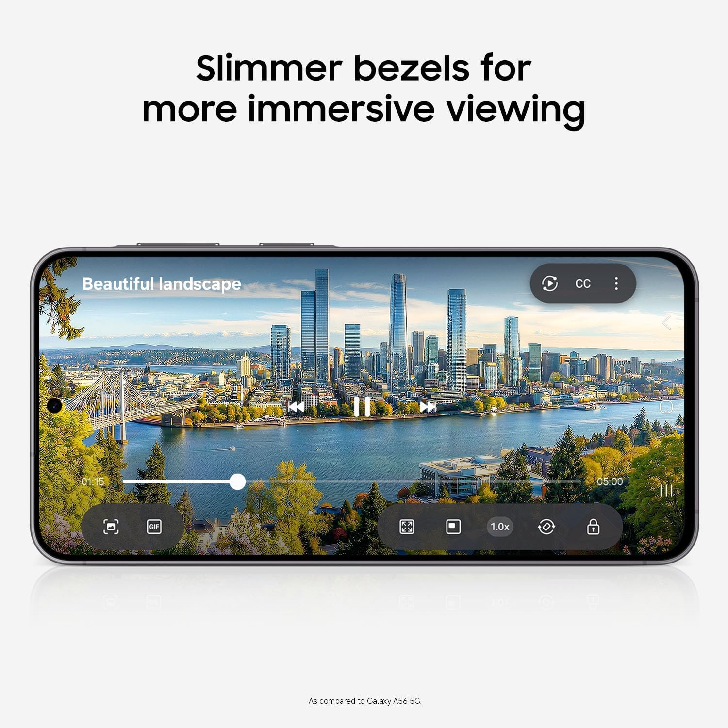 Samsung Galaxy A57 5G 256GB
