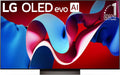 LG C4 55" OLED evo 4K TV