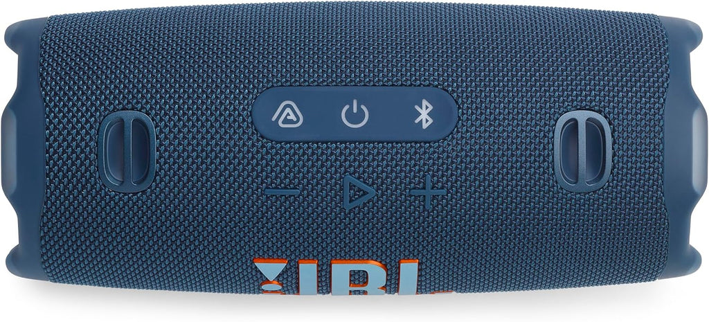 JBL Charge 6 Portable Bluetooth Speaker