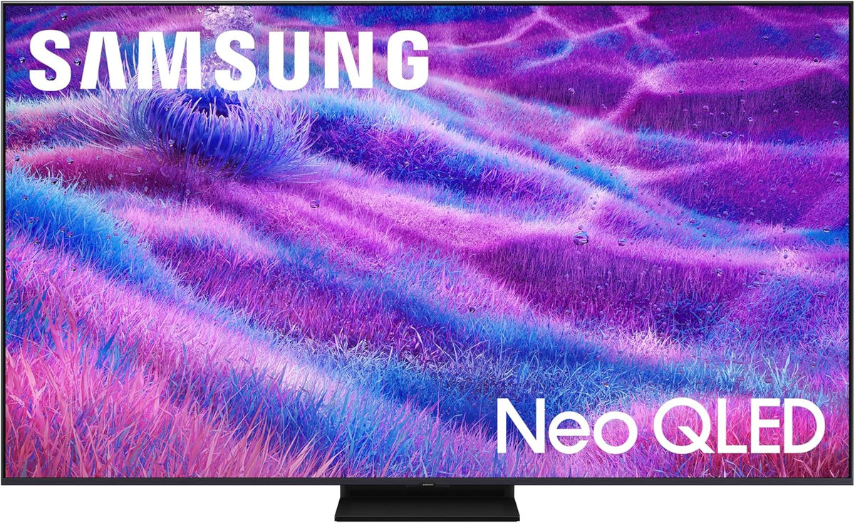 Samsung 55" QLED 4K QN90D