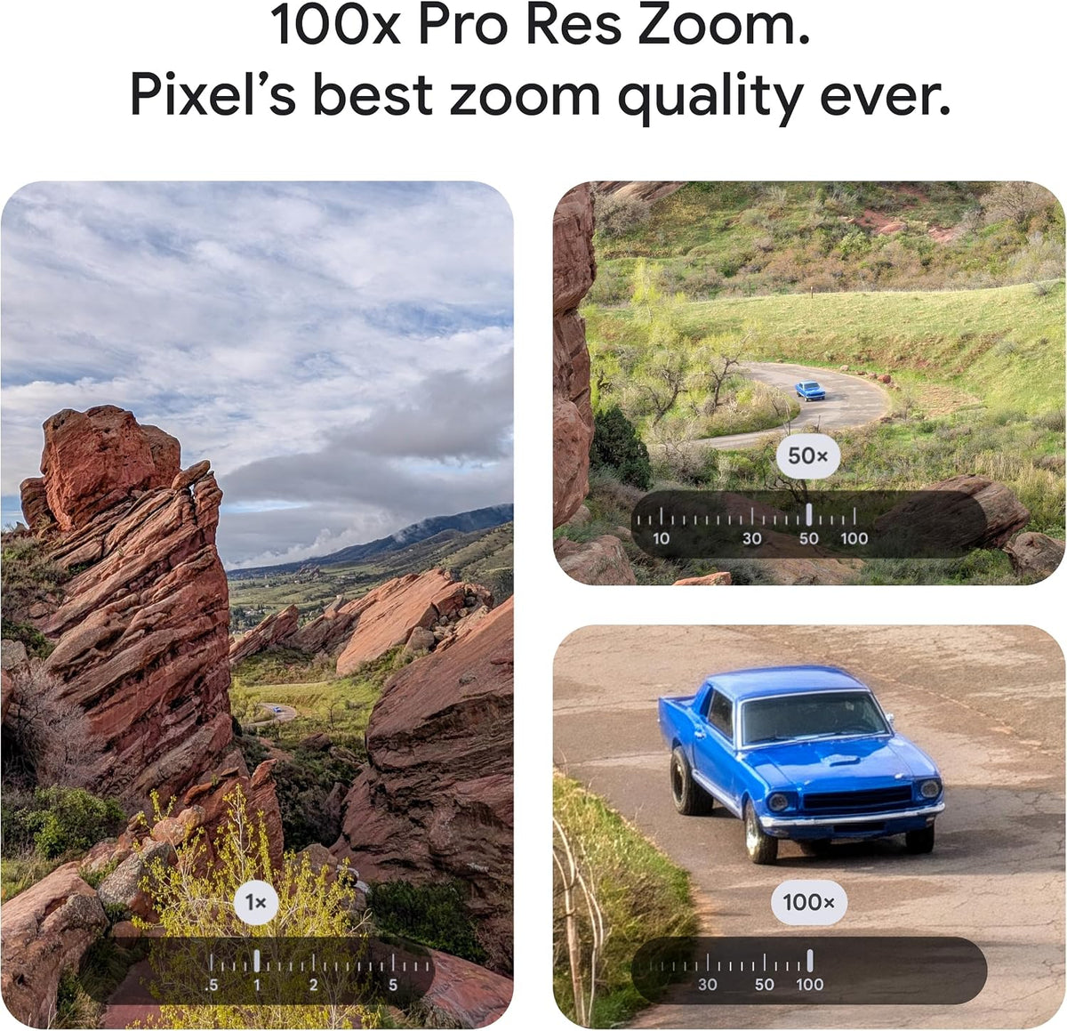 Google Pixel 10 Pro 256GB