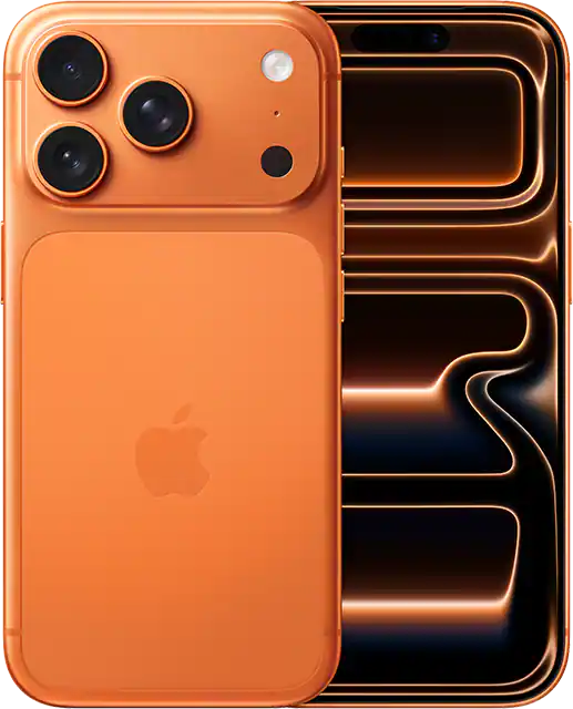 iPhone 17 Pro 256GB