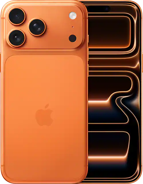 iPhone 17 Pro Max 256GB